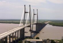 Gobierno adjudica 741 km de rutas nacionales para concesionar la red federal vial