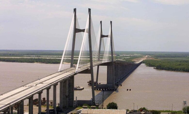 Gobierno adjudica 741 km de rutas nacionales para concesionar la red federal vial