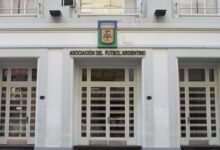 AFA informó que no hubo acuerdo tras situación institucional en San Lorenzo