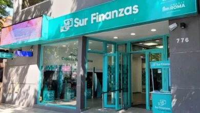 ARCA denuncia a Sur Finanzas vinculada a coimas por la causa en el ANDIS