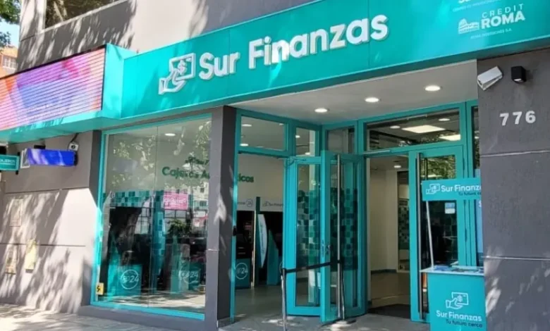 ARCA denuncia a Sur Finanzas vinculada a coimas por la causa en el ANDIS