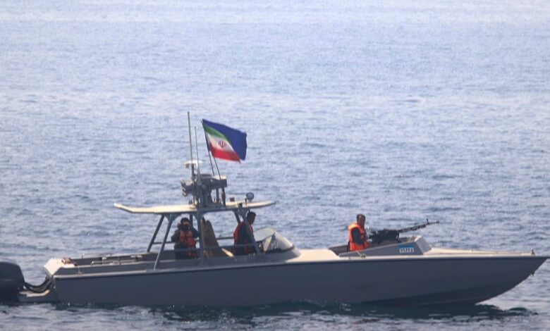 EE.UU. exige a Irán aclaraciones por la captura del petrolero Talara