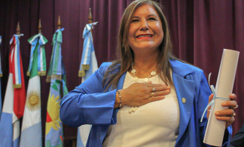 Yolanda Vega.