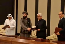 Afganistán y Pakistán buscan consolidar la tregua en Estambul