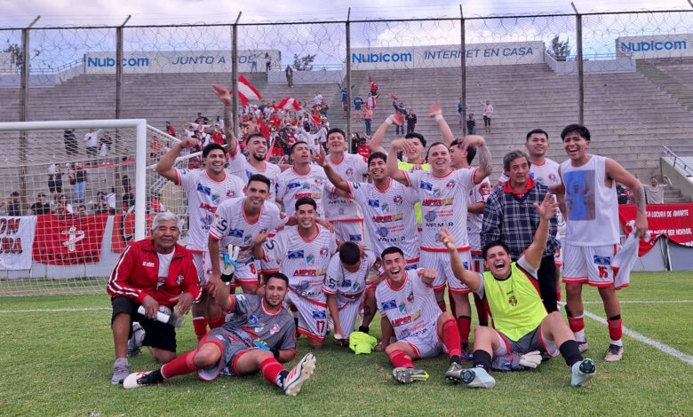 Redes de la Patria y Castañares definirán la zona.