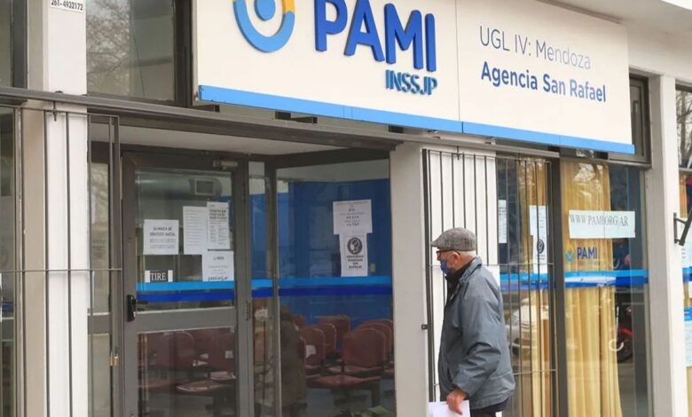 Auditoría revela que el PAMI falsificaba órdenes médicas