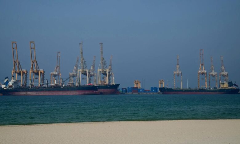 Irán liberó al petrolero Talara y su tripulación tras cinco días de retención