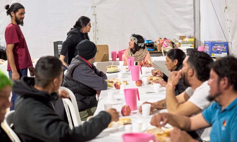 Nación oficializó el nuevo sistema de rendición de cuentas para el Programa Alimentar