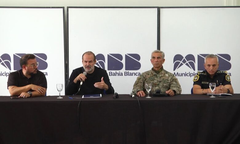 Bahía Blanca enfrenta intimación por $7.500 millones en deuda eléctrica