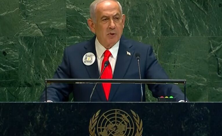 Netanyahu reafirmó su rechazo a un Estado palestino tras reunión con su gabinete
