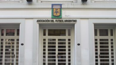 AFA informó que no hubo acuerdo tras situación institucional en San Lorenzo