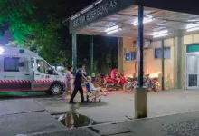 Hospital San Vicente de Paul.