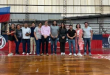 Plan Meta: Se confirmó las obras para los clubes de Rosario de Lerma y Campo Quijano