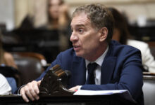 Santilli advirtió recortar fondos de financiamiento universitario y discapacidad