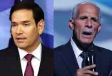 EE.UU. reafirmó su colaboración con Honduras tras un encuentro con el presidente Nasry Asfura