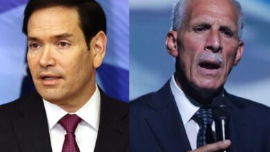 EE.UU. reafirmó su colaboración con Honduras tras un encuentro con el presidente Nasry Asfura