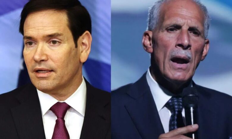 EE.UU. reafirmó su colaboración con Honduras tras un encuentro con el presidente Nasry Asfura