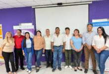 Convencionales Municipales de Apolinario Saravia.