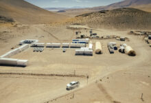 Milei pidió aprobar el proyecto minero "San Jorge" e indicó ser una gran oportunidad para Mendoza