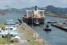 Panamá refuerza control marítimo tras irregularidades en embarcaciones petrolera