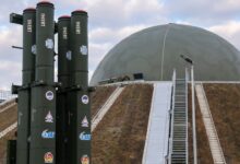 Alemania desplegó sistemas de misiles Arrow 3 tras amenazas rusas