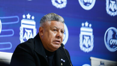 Investigan a la AFA por transferencias millonarias a sociedades fantasmas de EE.UU