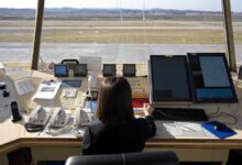 El Gobierno dictó la conciliación obligatoria por 15 días para los controladores aéreos