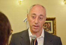 Liberaron y revocaron el arresto a Pablo Atchabahian, imputado en la causa de coimas ANDIS