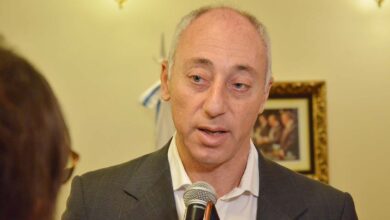 Liberaron y revocaron el arresto a Pablo Atchabahian, imputado en la causa de coimas ANDIS