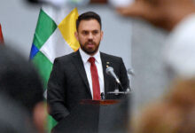 La Justicia de Bolivia otorgó la libertad al exministro Eduardo del Castillo tras su detención en el aeropuerto