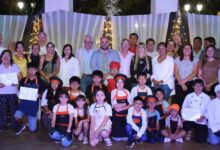 Cierre de año de la Fundación Futuro.