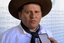 El senador Guaymás.