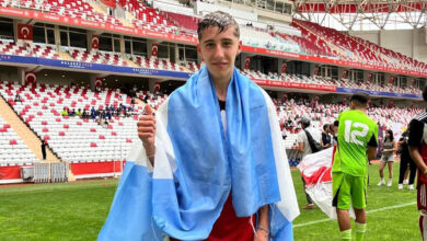 Tras salida de Scarlato, la AFA protegerá a los clubes y no citará a juveniles que emigren por patria potestad