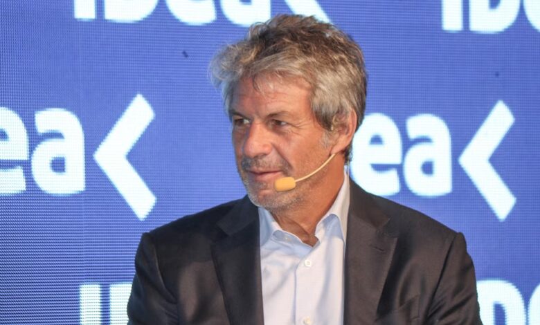 Juan Pazo renunció a su cargo como director del ARCA y el Gobierno designó al nuevo titular de la agencia