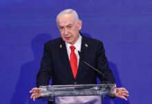 Netanyahu exigió el desarme total de Hamas como condición para el plan de paz de Trump