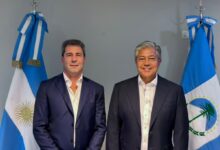 El exgobernador, Sergio Uñac busca fortalecer el peronismo para ser candidato presidencial en 2027