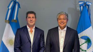 El exgobernador, Sergio Uñac busca fortalecer el peronismo para ser candidato presidencial en 2027