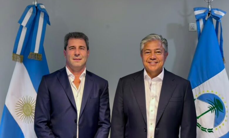 El exgobernador, Sergio Uñac busca fortalecer el peronismo para ser candidato presidencial en 2027