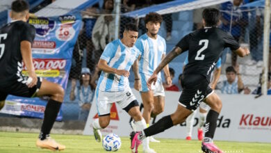 Buena noticia para el fútbol de ascenso con la vuelta de clásicos e interzonales.