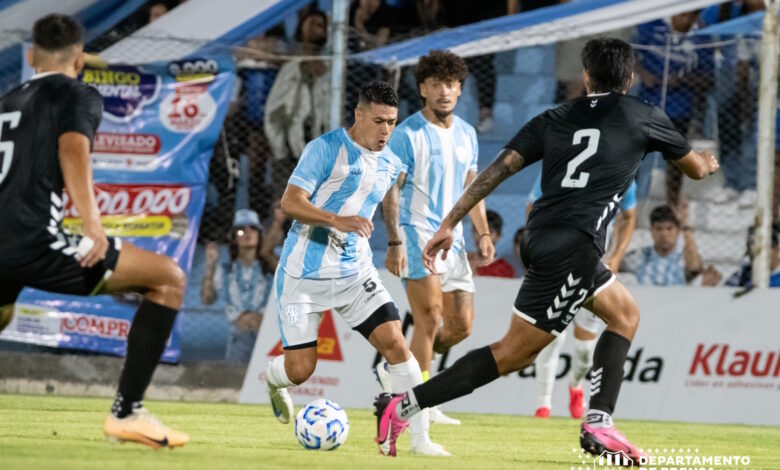 Buena noticia para el fútbol de ascenso con la vuelta de clásicos e interzonales.