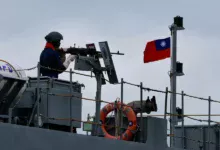 Estados Unidos autorizó ventas de armas a Taiwán tras conflicto con China