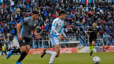 Gimnasia y Tiro ya conoce su camino: Así será la temporada 2025 en la Primera Nacional