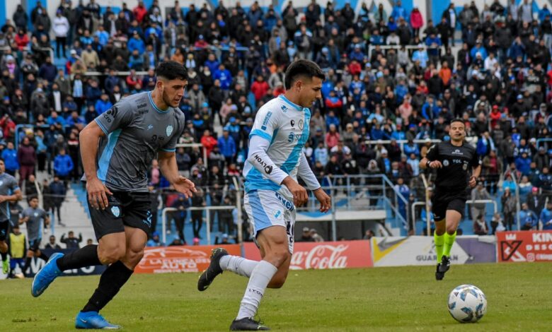 Gimnasia y Tiro ya conoce su camino: Así será la temporada 2025 en la Primera Nacional