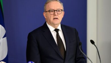 Australia impulsó cambios en leyes de armas tras atentado en Sídney