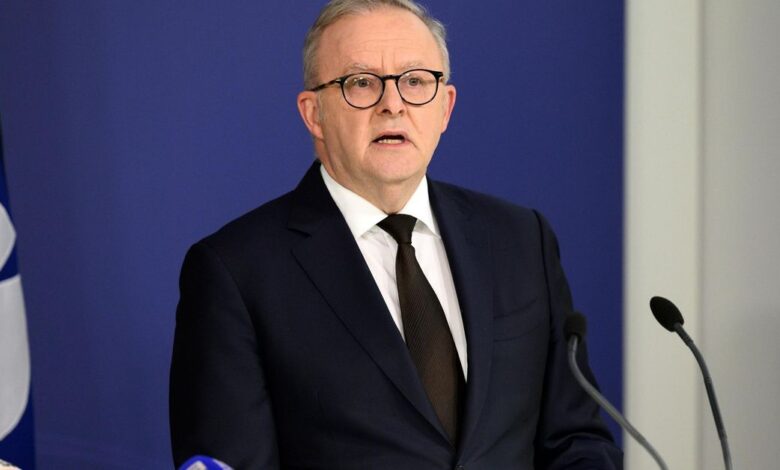 Australia impulsó cambios en leyes de armas tras atentado en Sídney