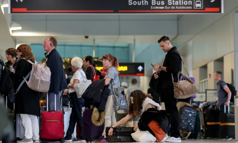 Estados Unidos congela trámites migratorios de 19 países incluyendo Cuba y Venezuela