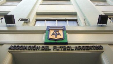 La AFA tiene un plazo para rendir cuenta