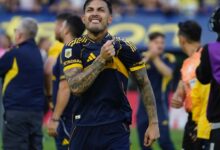 El Xeneize evitará a los más fuertes en la fase inicial.