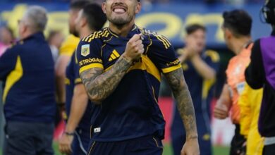 El Xeneize evitará a los más fuertes en la fase inicial.