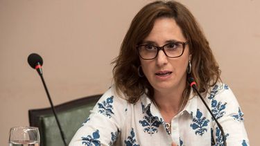 El tribunal señaló a la fiscal Cecilia Incardona por presuntas irregularidades en una causa financiera
